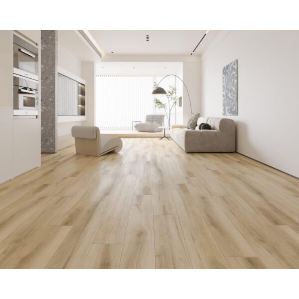 BHW Summit SPC 7" x 60" Luxury Vinyl Plank - Sierra 56503