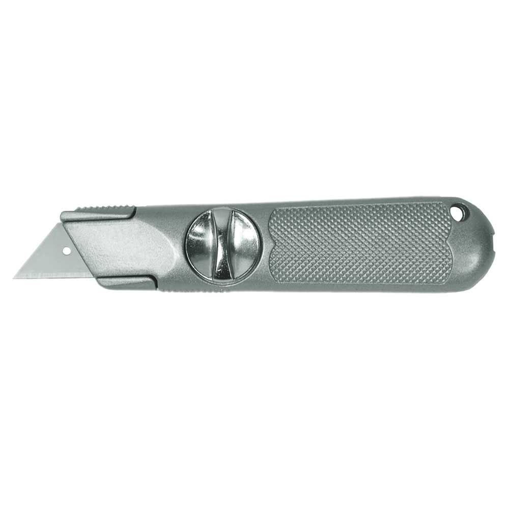 (image for) Better Tools 70103 Quick-Opening Fixed Blade Utility Knife