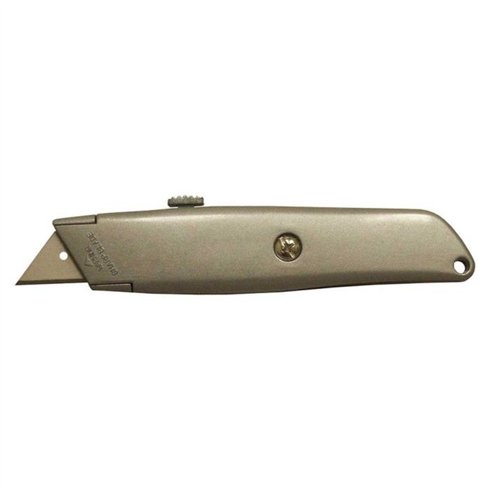(image for) Better Tools 70106 Retractable Utility Knife