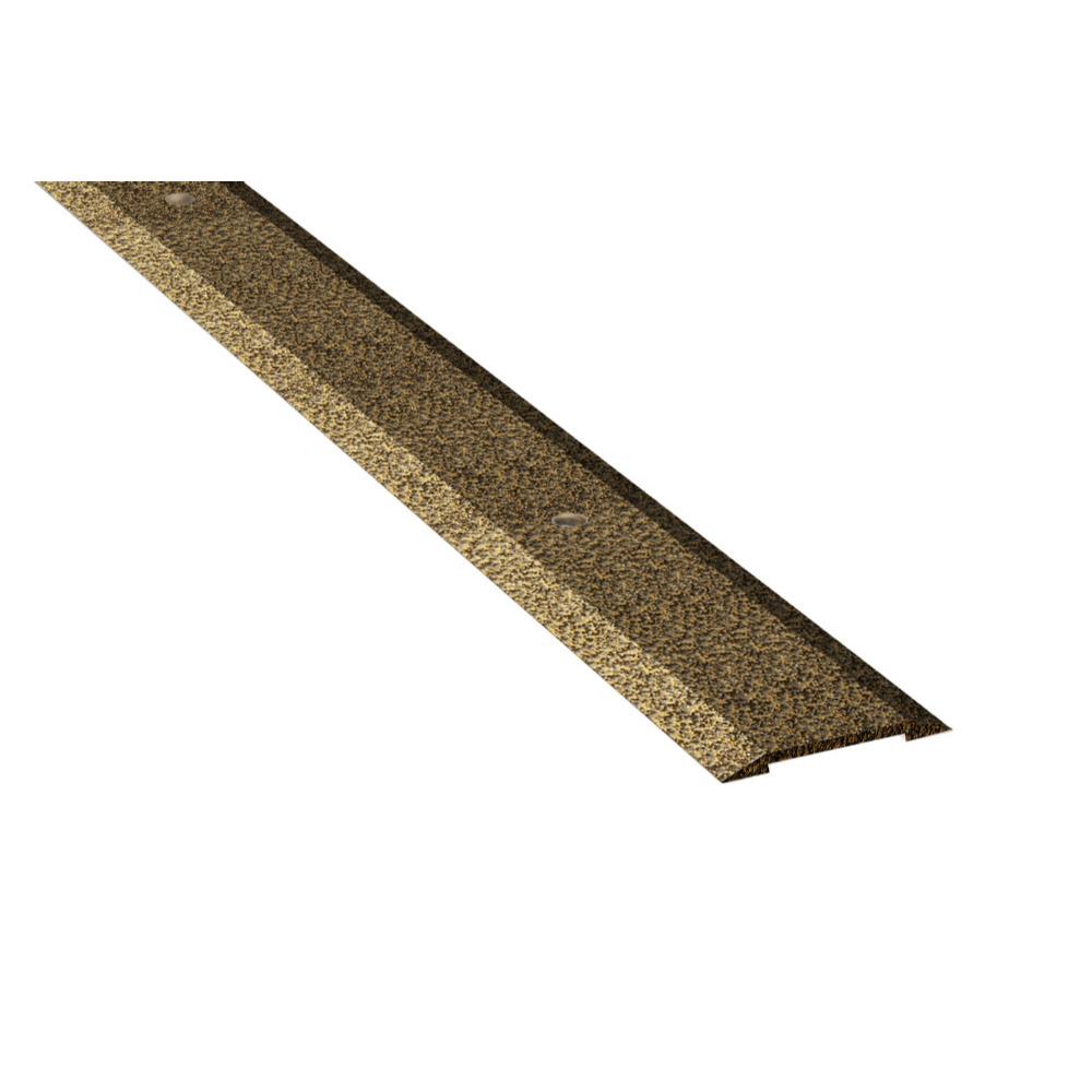 Aluminum Seam Binder