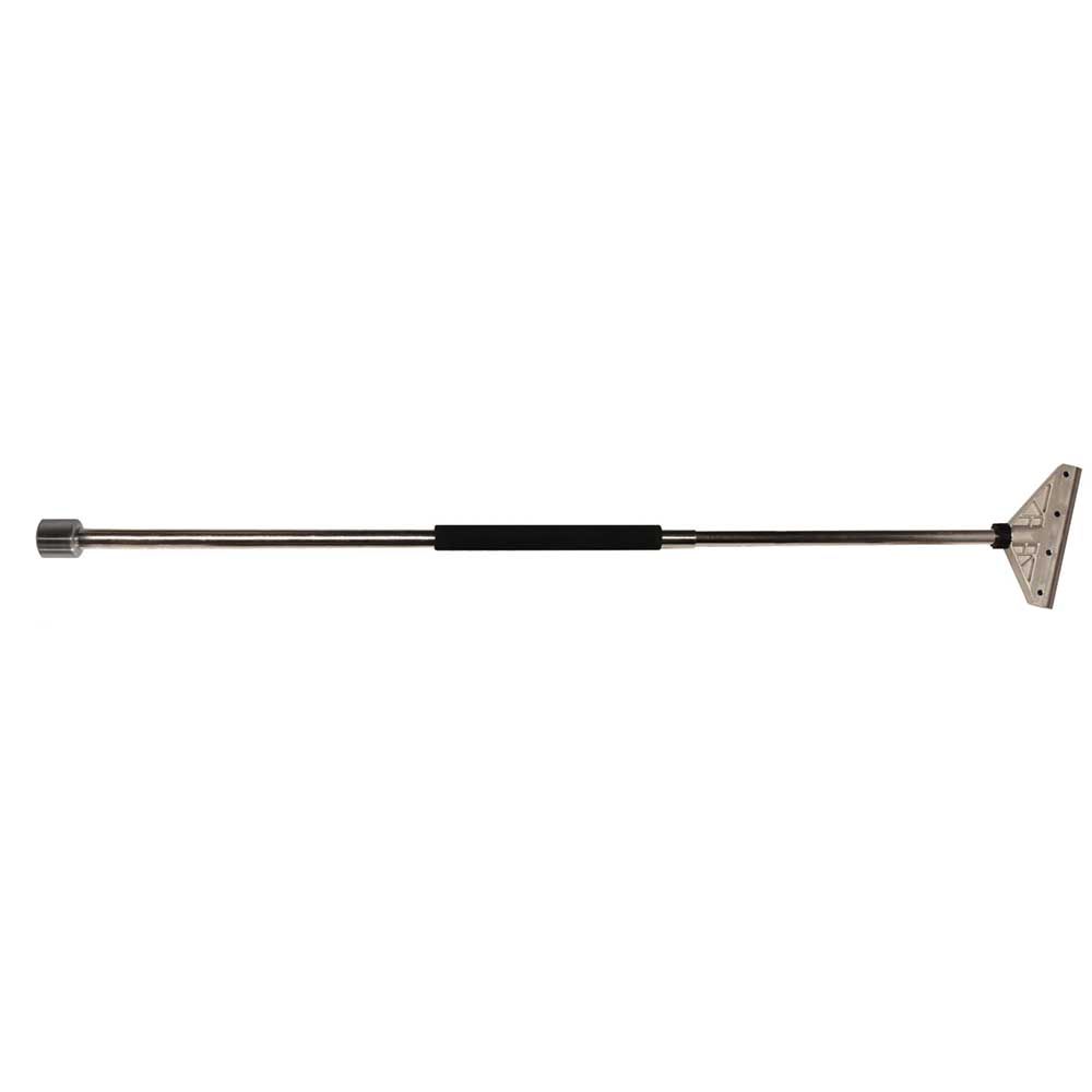 (image for) Better Tools 80728 36\" to 72\" Telescoping FloorFloor Scraper w/8\" Jet Blade