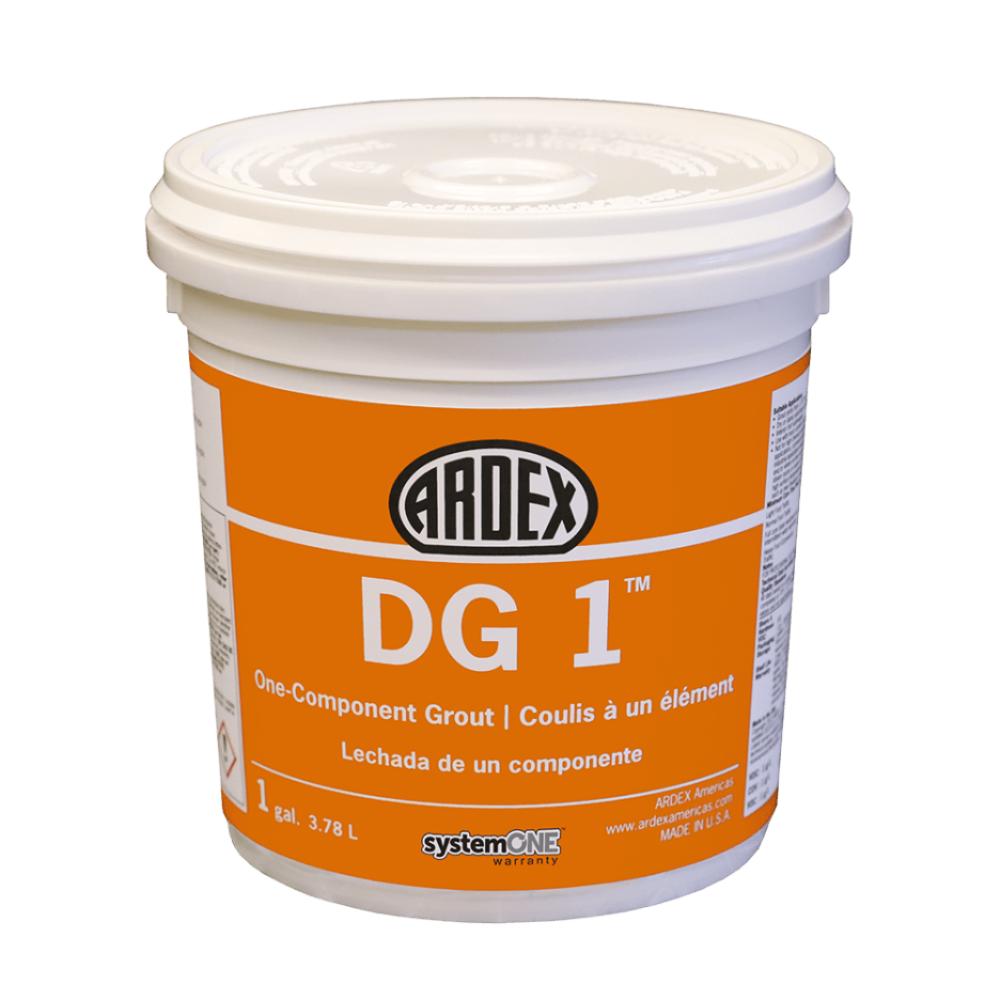 (image for) Ardex DG1 One-Component Grout - 1 Gal