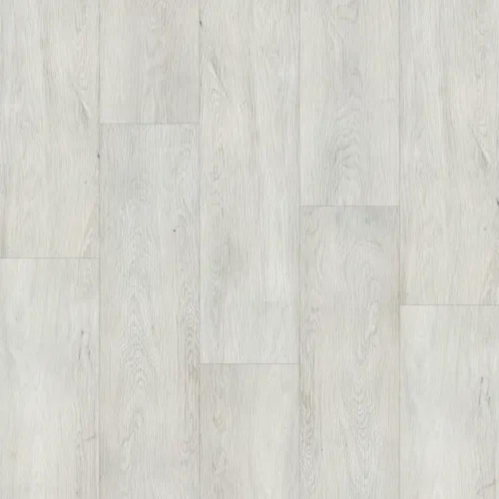 (image for) Nuvelle Titan 9.05\" x 60\" SPC Waterproof Luxury Vinyl Plank - Argos DENTN10