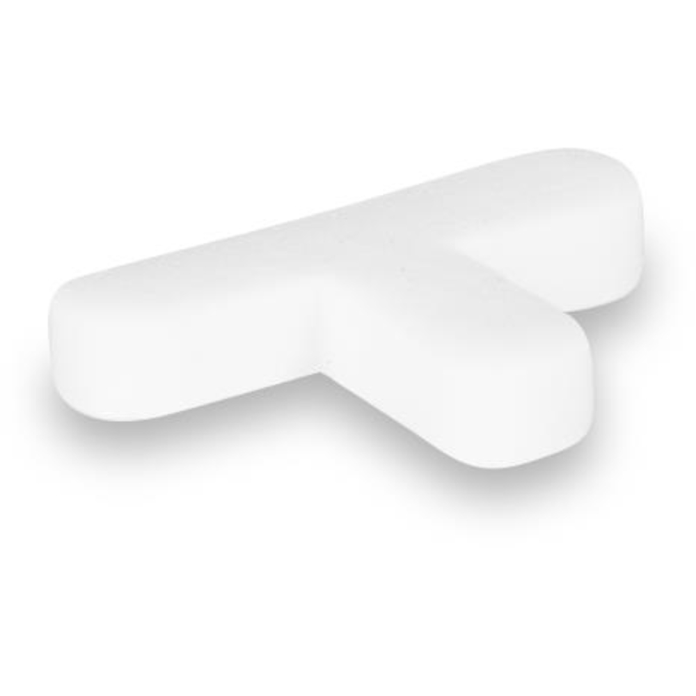 (image for) BARWALT 41018 1/4\" T Original Precision Tile Spacers - 100 Pieces