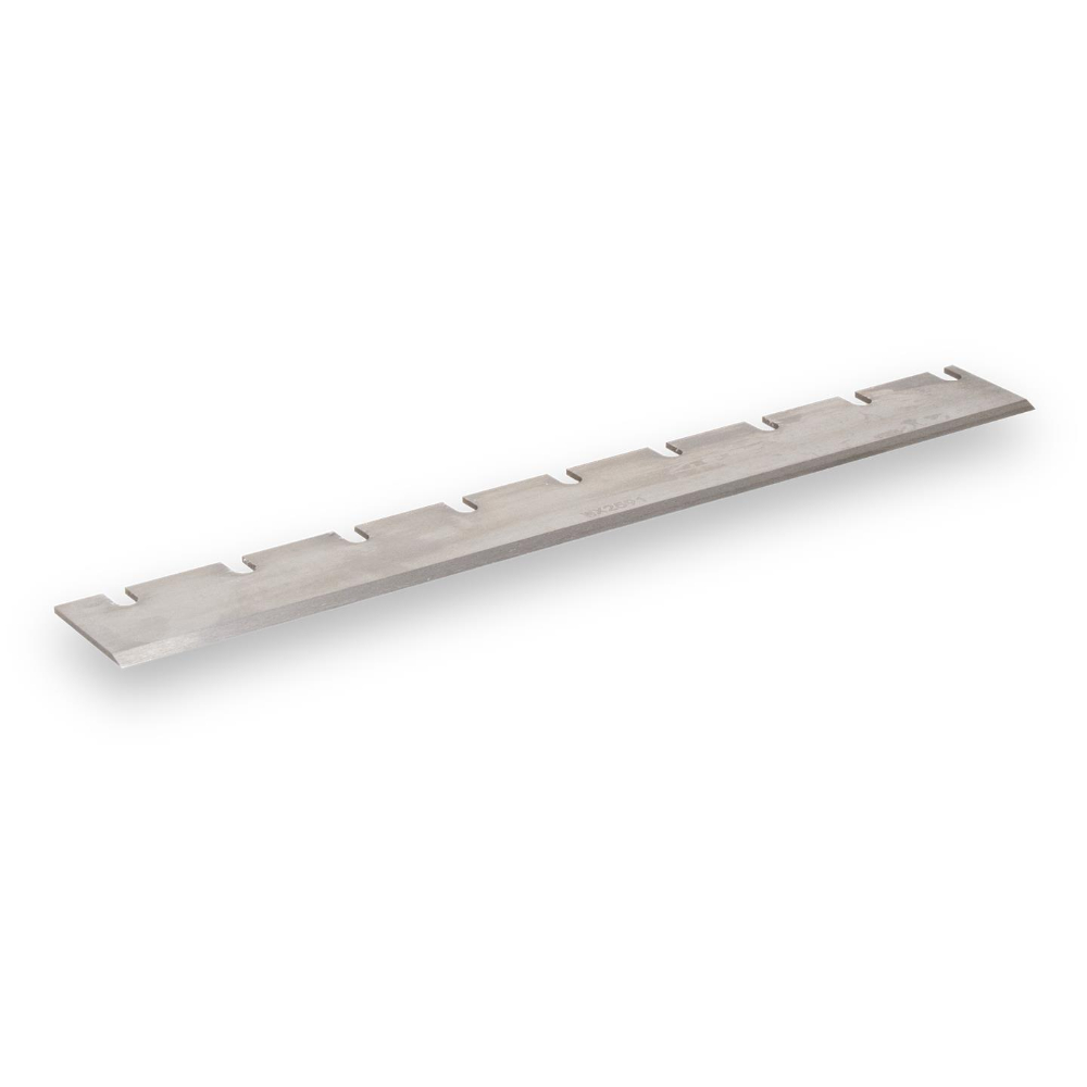 (image for) BULLET TOOLS EZ Shear SST 13\" Replacement Blade