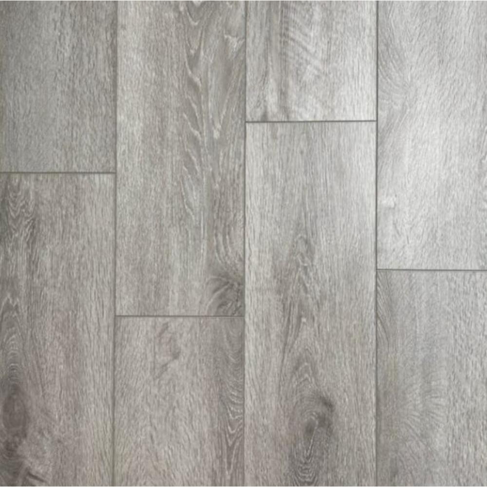 (image for) Signature Collection Estate Series 7\" x 60\" Rigid Core Engineered Flooring - Belhaven Beach RCV228GVTL