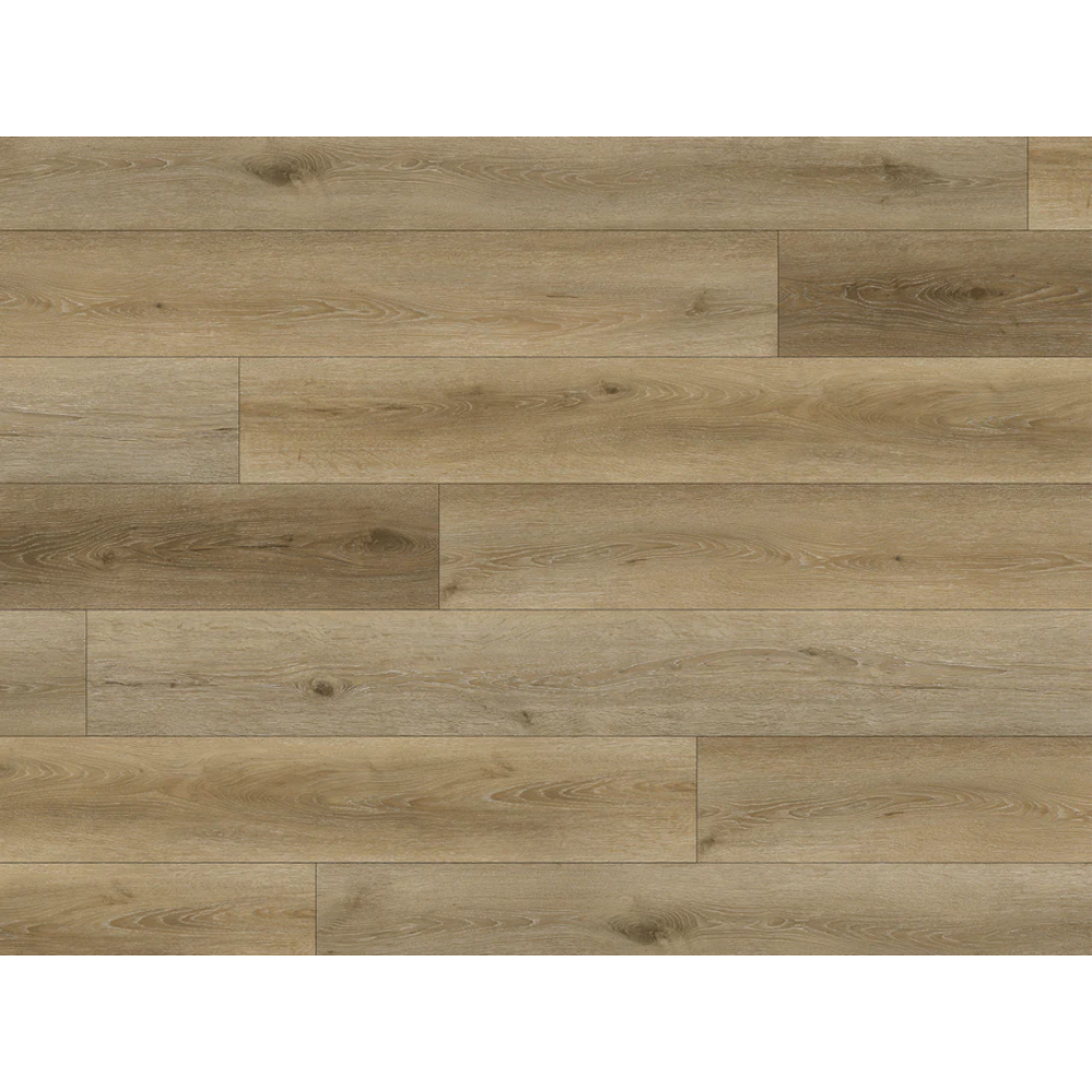 (image for) Solstone Metropolitan XL 9\" x 60\" Rigid Core SPC Luxury Vinyl Plank - Belmont22