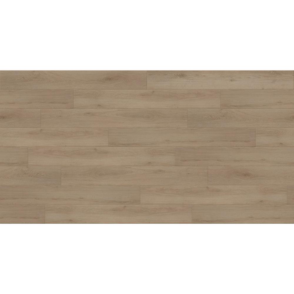 (image for) Primo Wood Plus 9-3/8\" x 60\" Waterproof Laminate Plank - Berkshire PWP61025