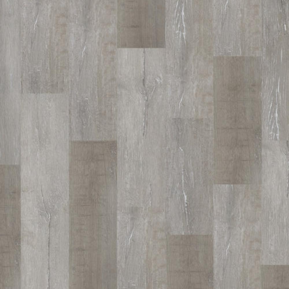 (image for) Earthwerks Chassis 7\" x 48\" Luxury Vinyl Plank DB - Caspas CHA 7479