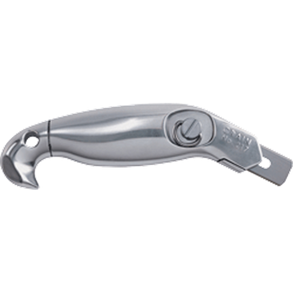 (image for) CRAIN 217 Hook Handle Razor Knife