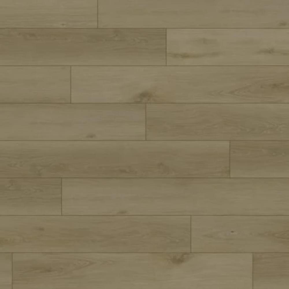 (image for) Chesapeake Flooring Downtown SPC 7.6\" x 48.6\" Luxury Vinyl Plank - Rutledge CWH5734