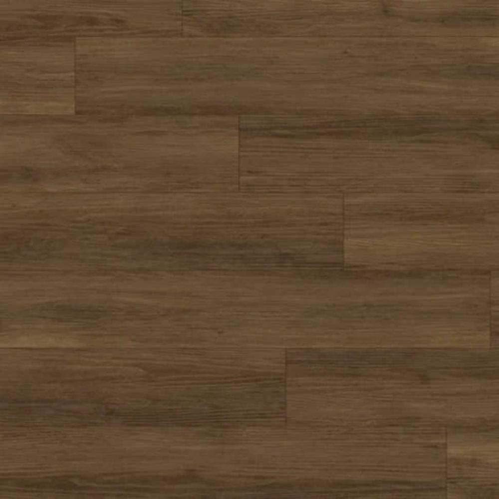 (image for) Chesapeake Flooring Intown 9.1\" x 60.3\" SPC Luxury Vinyl Plank - Cappuccino CWH5771
