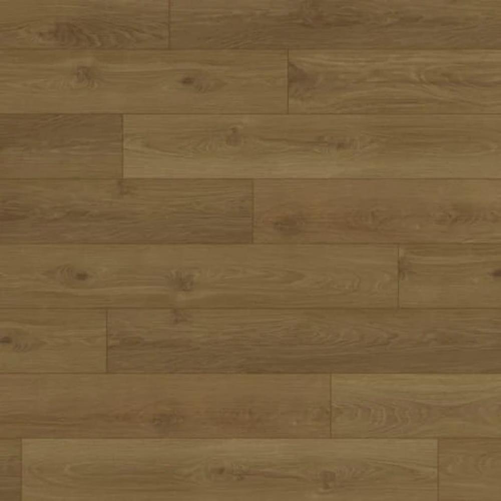 (image for) Chesapeake Flooring Downtown SPC 7.6\" x 48.6\" Luxury Vinyl Plank - Barstool Cherry CWH5702