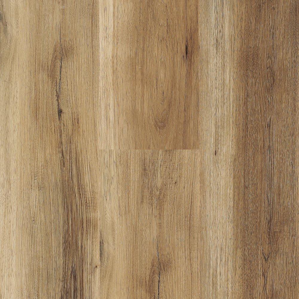 (image for) Matrexx Floor Carbonado 7\" x 48\" Rigid Click LVP- Salted Caramel 530 305