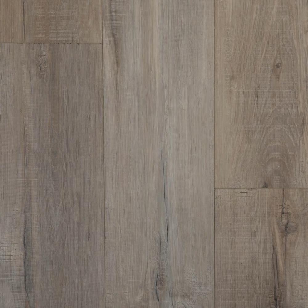 (image for) Maxxi Floors Classic Rigid Core SPC 7.1″ x 48″ Luxury Vinyl Plank - Auburn Oak SQ0544643