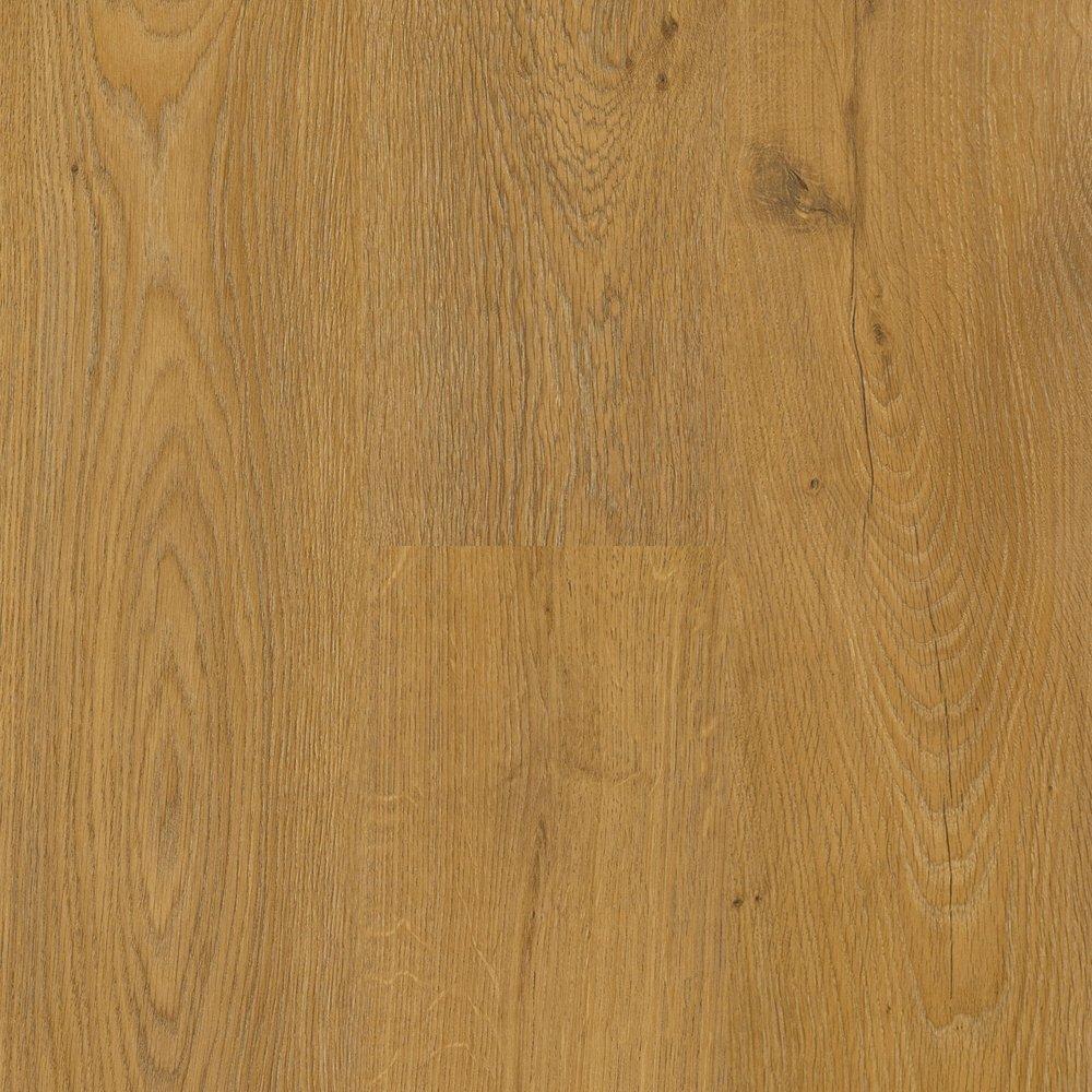 (image for) Matrexx Colonial 7.7\" x 47.8\" Waterproof Laminate Plank - Caramel Oak 308 017