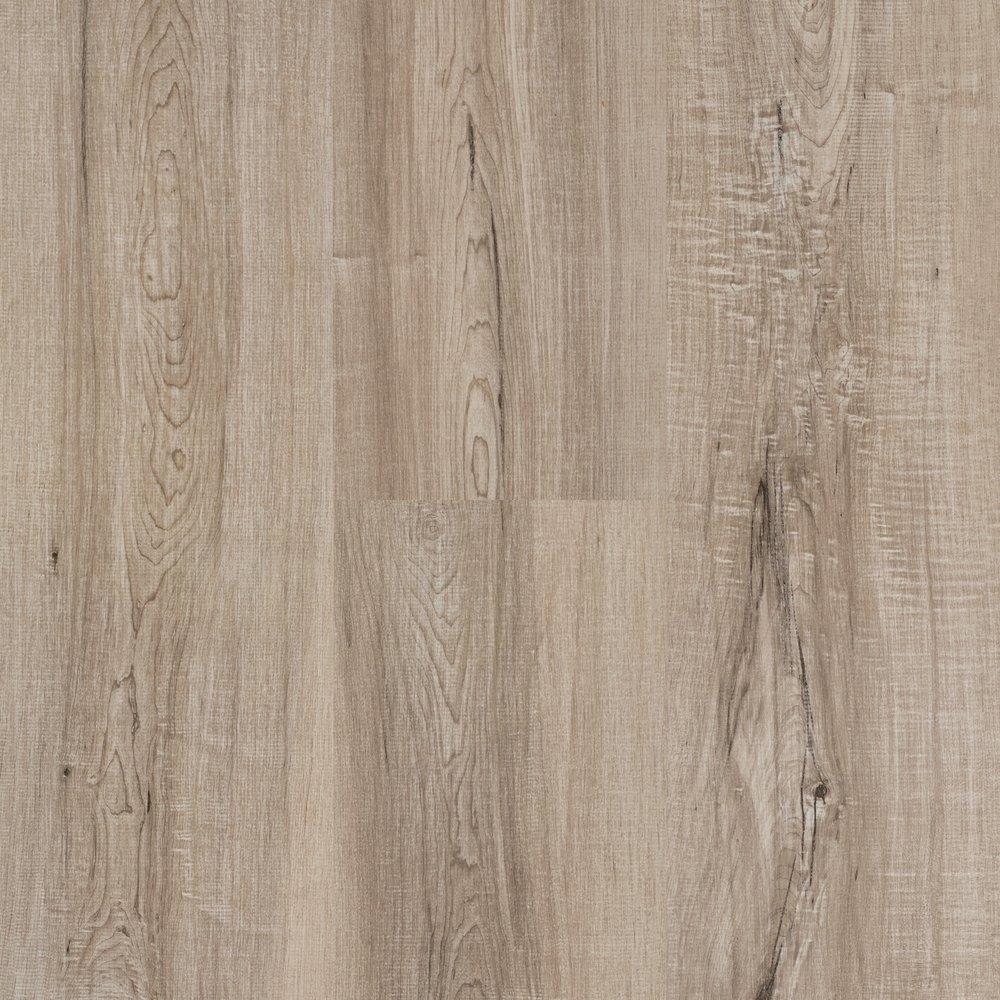 (image for) Matrexx Colonial 7.7\" x 47.8\" Waterproof Laminate Plank - Skipping Stone Oak 308 010