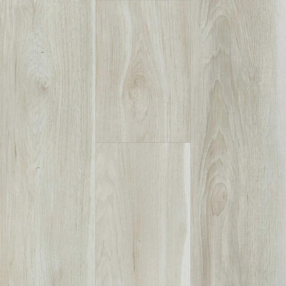 (image for) Next Floor Incredible 5.0 7\" x 48\" Rigid Click LVP- Dawn\'s Early Light 525 051