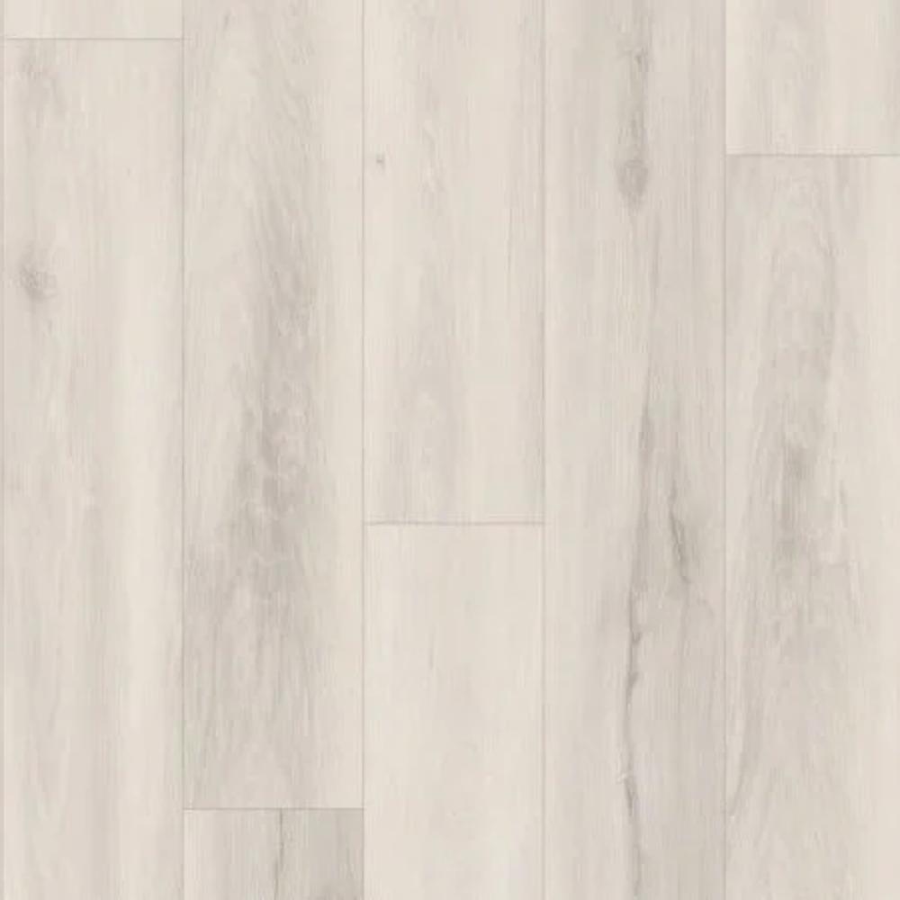 (image for) Nuvelle Density XL Collection 9\" x 60\" SPC Luxury Vinyl Plank - Snow Cap DENXL20-11