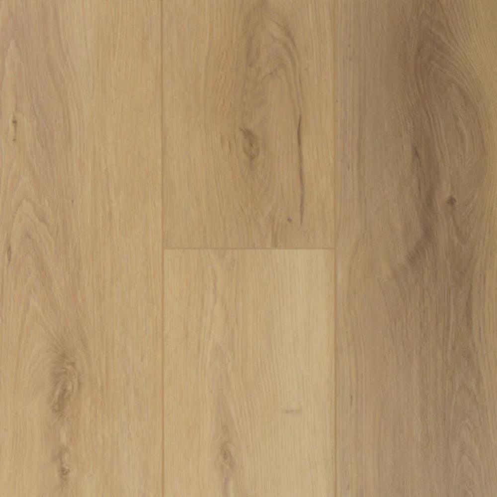(image for) Chesapeake Flooring Downtown Deluxe SPC 7.56\" x 48.62\" Luxury Vinyl Plank - Sweet Tea EWH5932