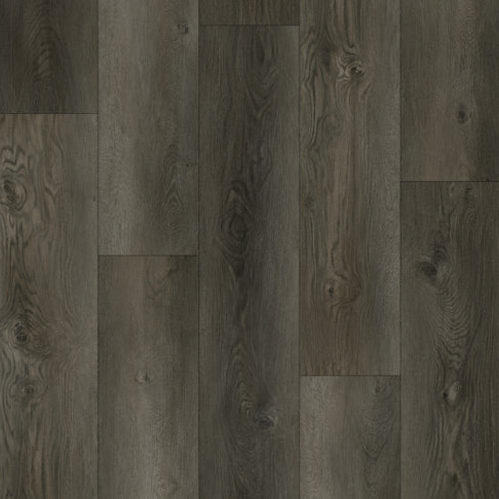(image for) Chesapeake Flooring Downtown Deluxe SPC 7.56\" x 48.62\" Luxury Vinyl Plank - Cambridge EWH5937