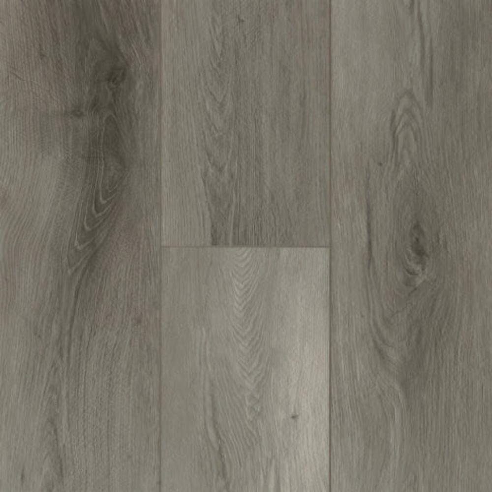 (image for) Chesapeake Flooring Downtown Deluxe SPC 7.56\" x 48.62\" Luxury Vinyl Plank - Yacht Club EWH7041