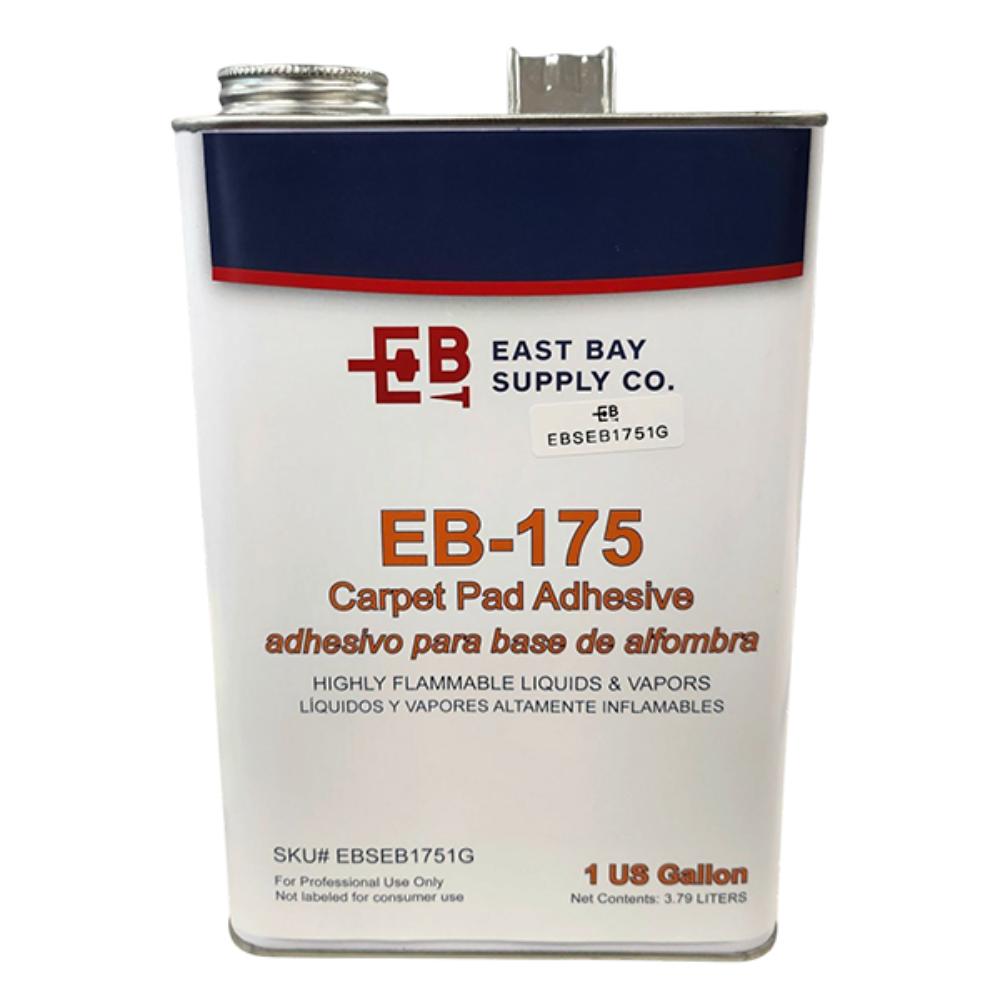 Carpet Pad Adhesives