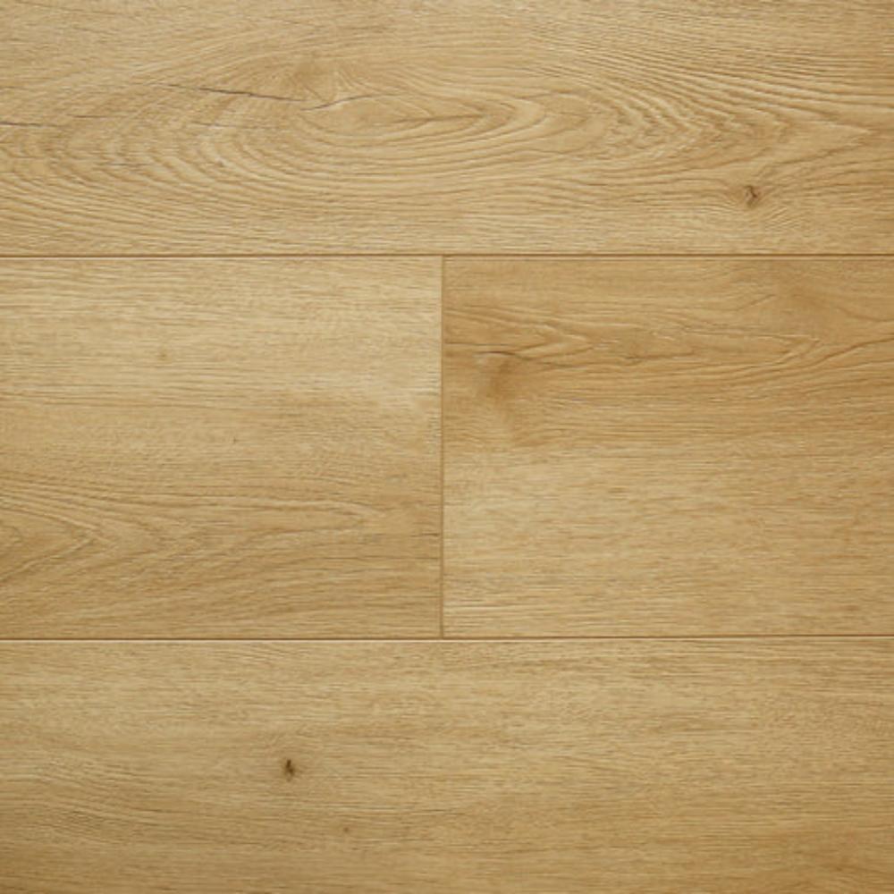 (image for) Chesapeake Flooring FirmFit Matte XXL SPC 9.1\" x 60.3\" Luxury Vinyl Plank - Corbin EWH5614