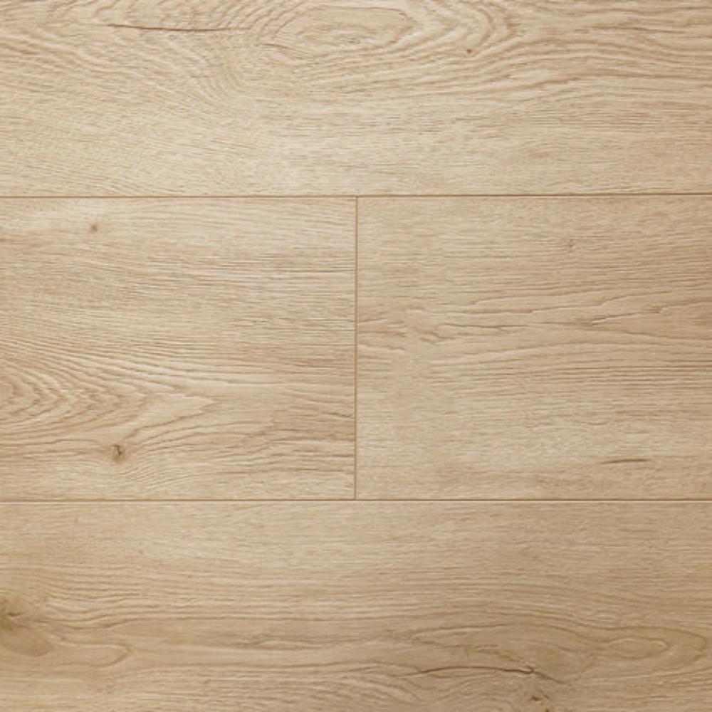 (image for) Chesapeake Flooring FirmFit Matte XXL SPC 9.1\" x 60.3\" Luxury Vinyl Plank - Dower EWH5616