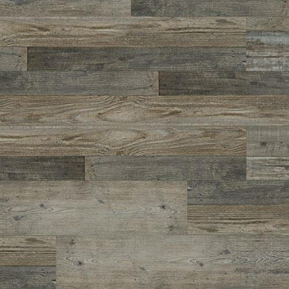 (image for) Chesapeake Farmstead SPC 7\" x 48\" Luxury Vinyl Plank - Decatur GEM25104RC5G