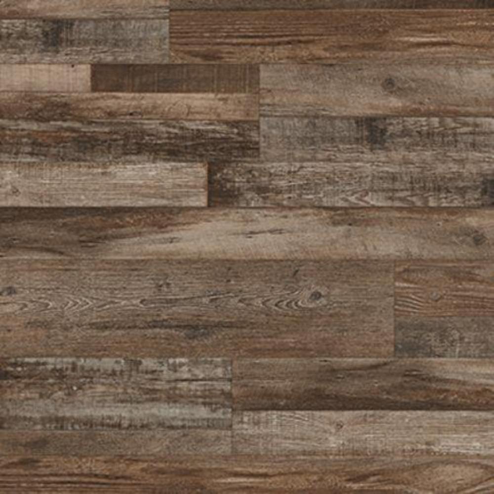 (image for) Chesapeake Farmstead SPC 7\" x 48\" Luxury Vinyl Plank - Knoxville GEM25110RC5G