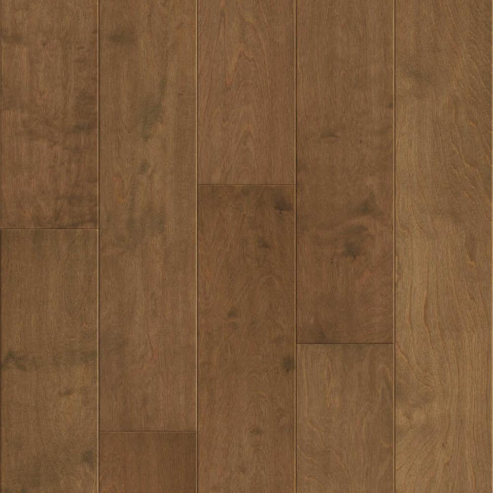 (image for) Artisan Mills Flooring Piedmont 6-1/2\" x 48\" RL Engineered Hardwood - Coastal Plain FH222705