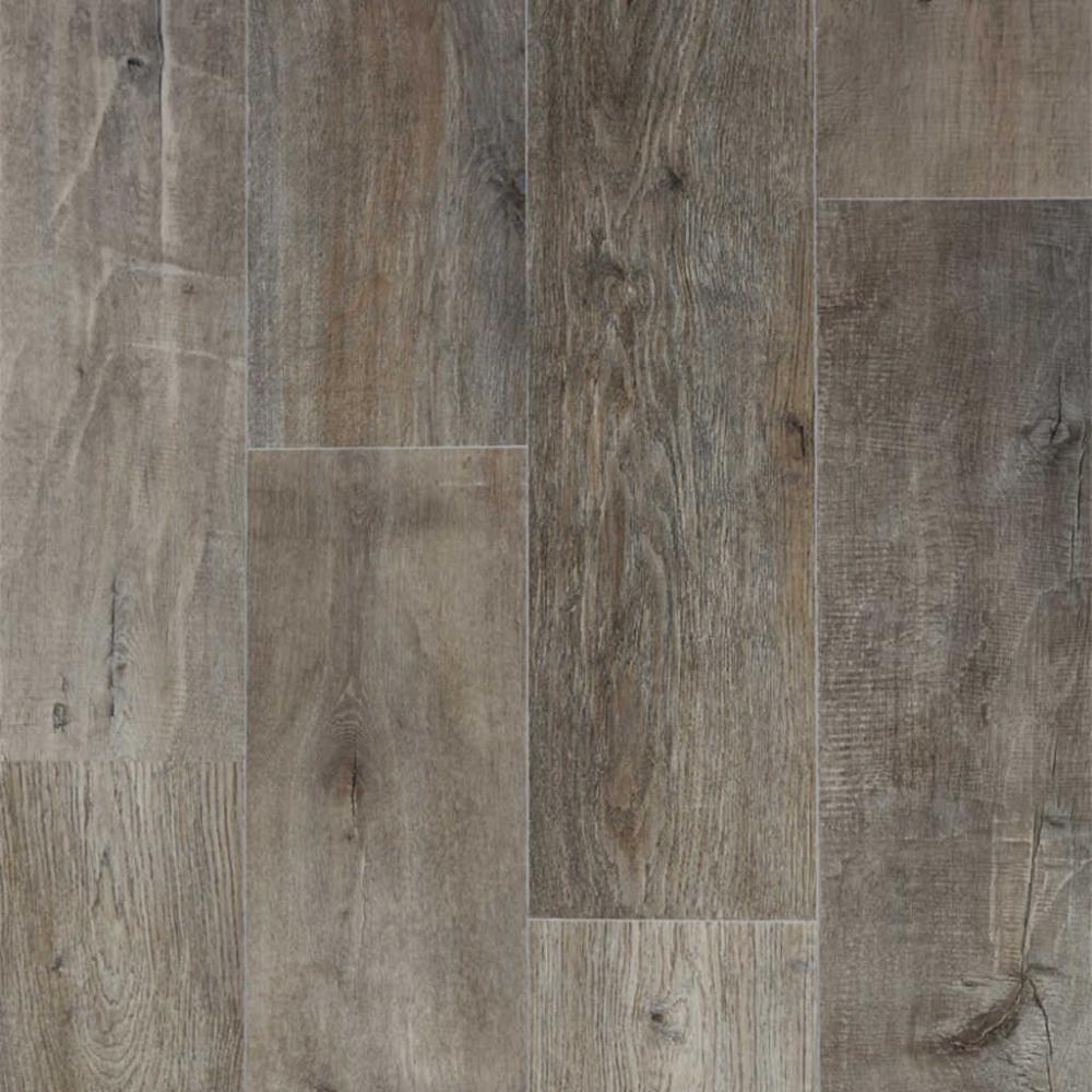 (image for) Artisian Mills Chesapeake SPC 7\" x 48\" Luxury Vinyl Plank - Bay FH723705-A