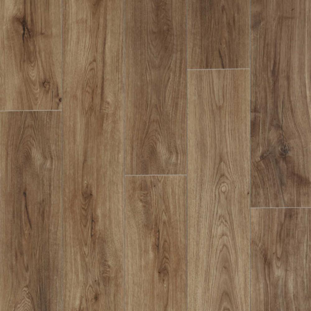 (image for) Artisian Mills Chesapeake SPC 7\" x 48\" Luxury Vinyl Plank - Great Bridge FH723711-A