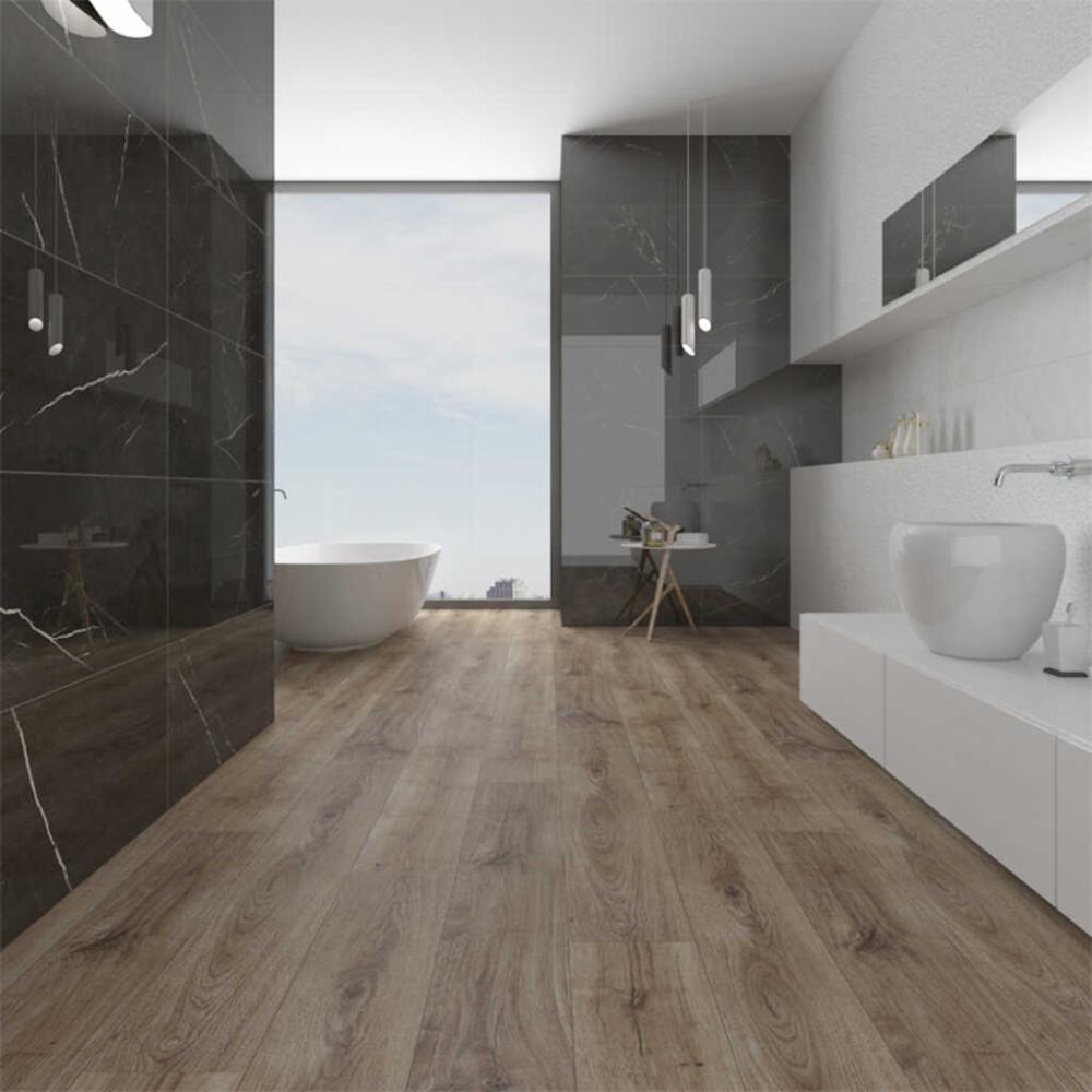 (image for) Artisian Mills Chesapeake SPC 7" x 48" Luxury Vinyl Plank - Great Bridge FH723711-A