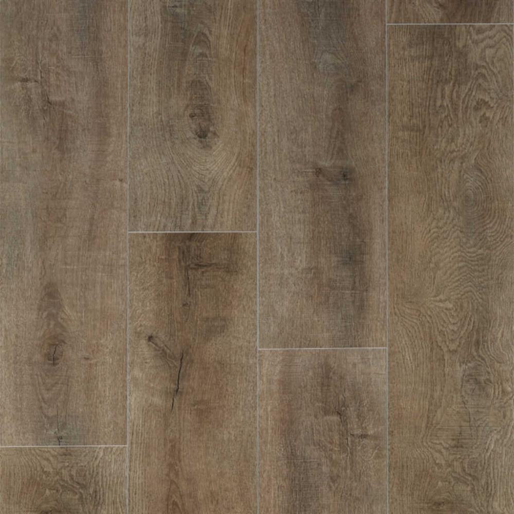 (image for) Artisian Mills Chesapeake SPC 7\" x 48\" Luxury Vinyl Plank - Lakeside FH723714-A