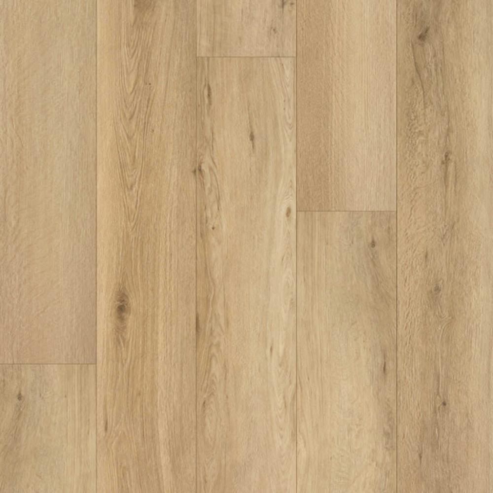 (image for) Artisian Mills Oak Ridge SPC 9\" x 60\" Luxury Vinyl Plank - Prospect FH891003-V