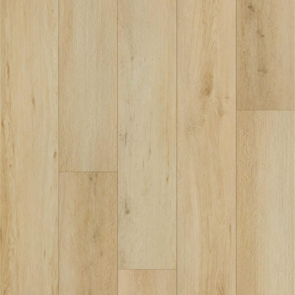 (image for) Artisian Mills Oak Ridge SPC 9\" x 60\" Luxury Vinyl Plank - Salt Creek FH891012-V