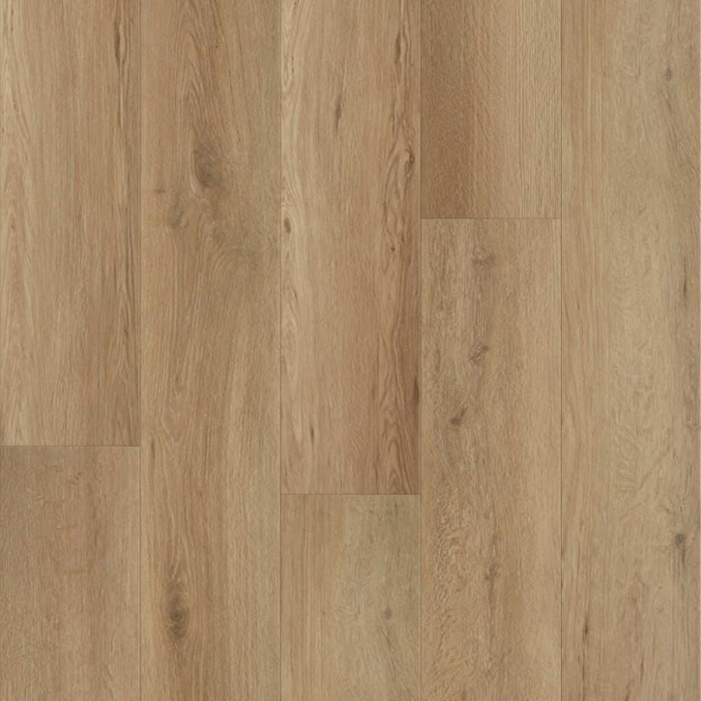 (image for) Artisian Mills Oak Ridge SPC 9\" x 60\" Luxury Vinyl Plank - North Fork FH891014-V