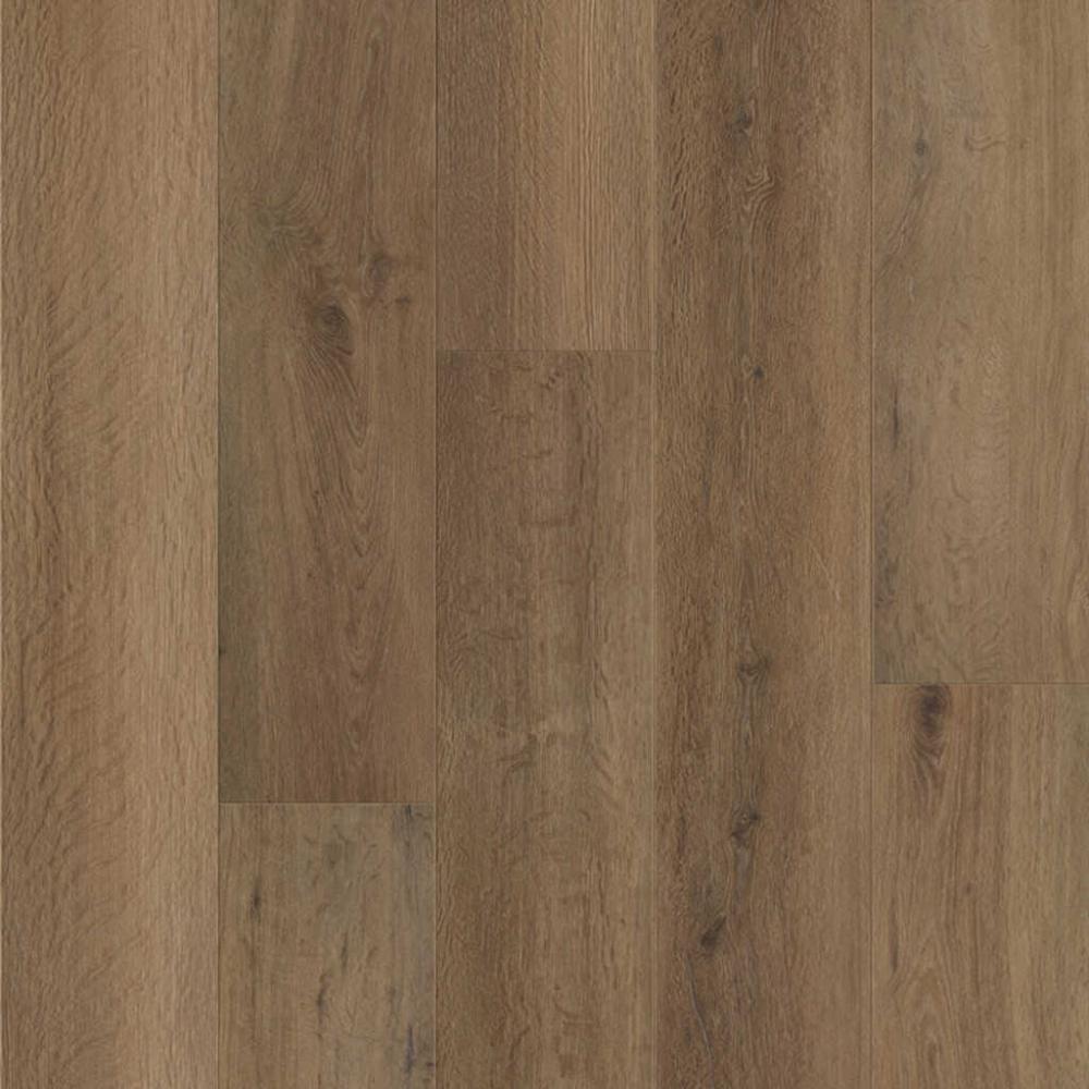 (image for) Artisian Mills Oak Ridge SPC 9\" x 60\" Luxury Vinyl Plank - Middle Fork FH891015-V