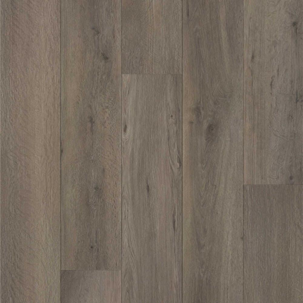 (image for) Artisian Mills Oak Ridge SPC 9\" x 60\" Luxury Vinyl Plank - Deception FH891025-V