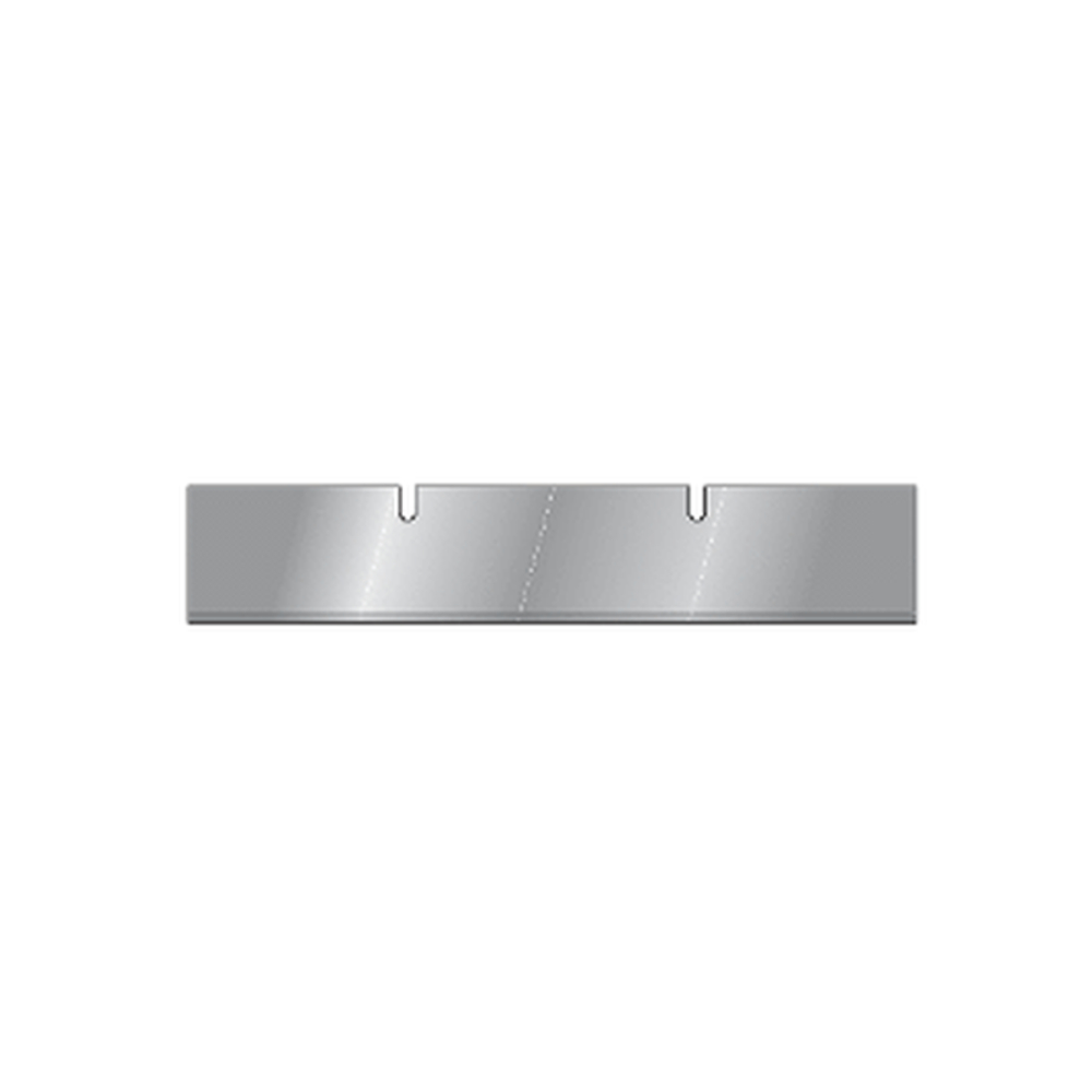 (image for) Gundlach 131 3\" x 16\" Replacement Blade w/ Slots
