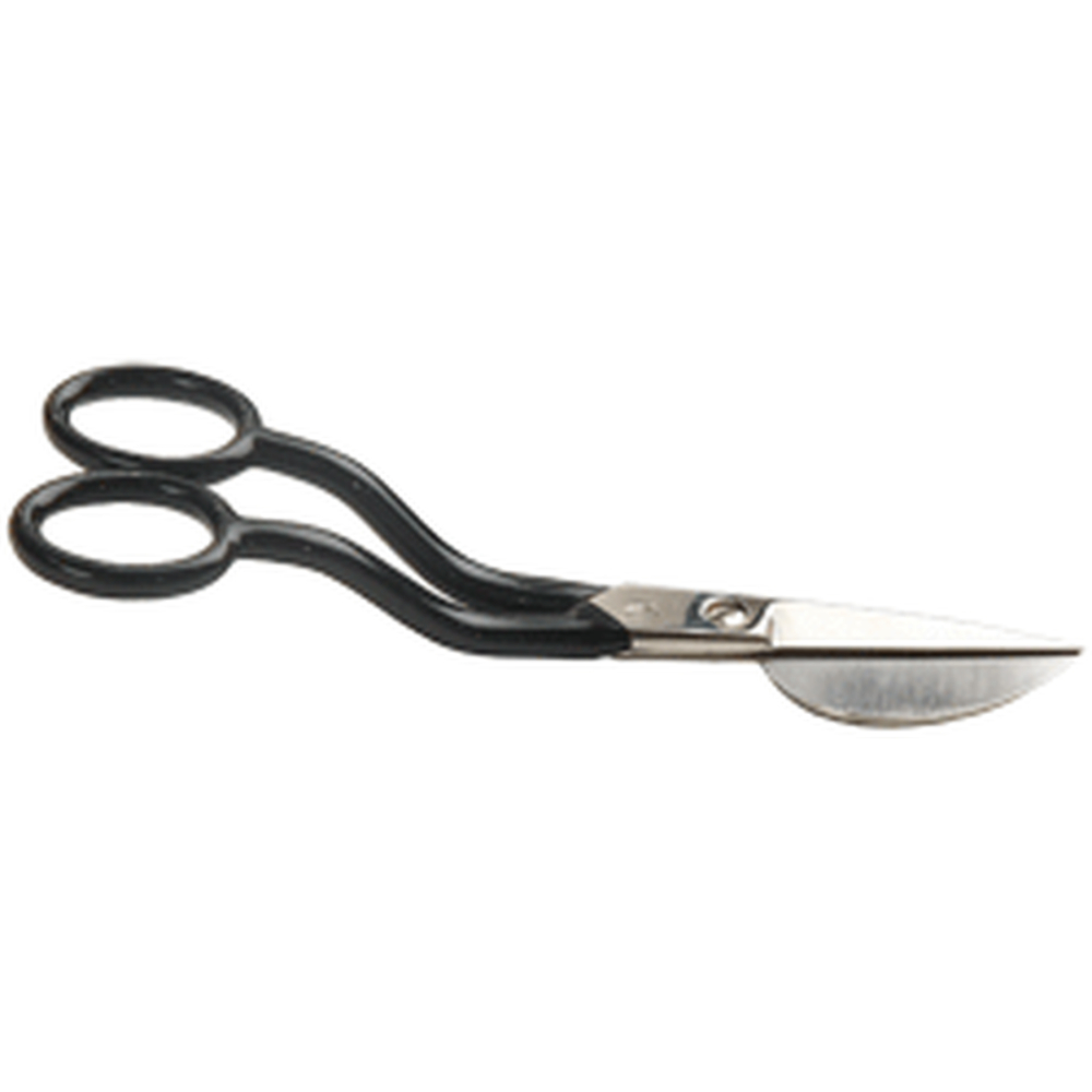 (image for) GUNDLACH 166 6\" Duckbill Napping Shears