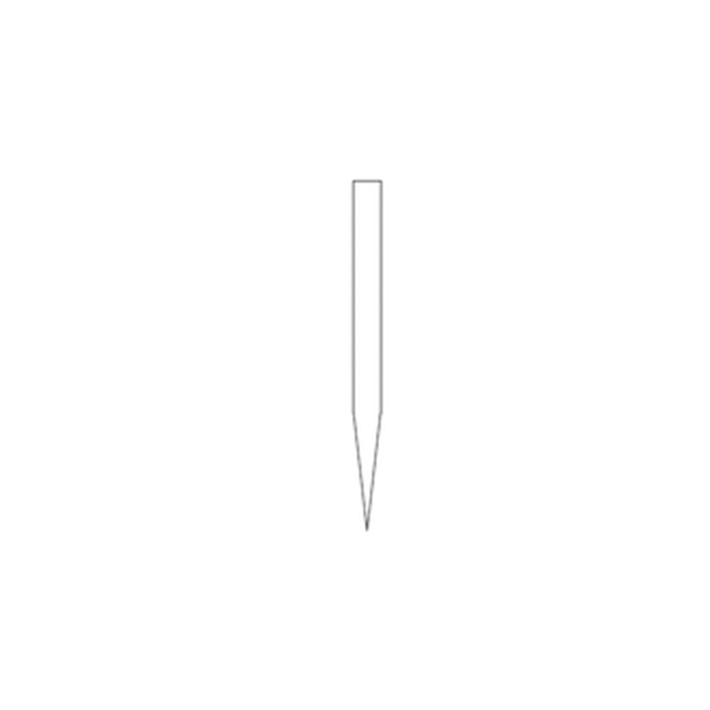 (image for) GUNDLACH 22N Scriber Needles - 50 Pack