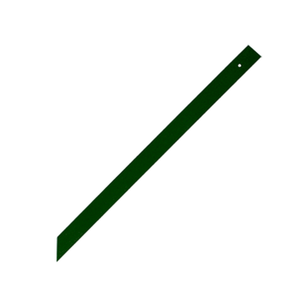 Straight Edges & Squares