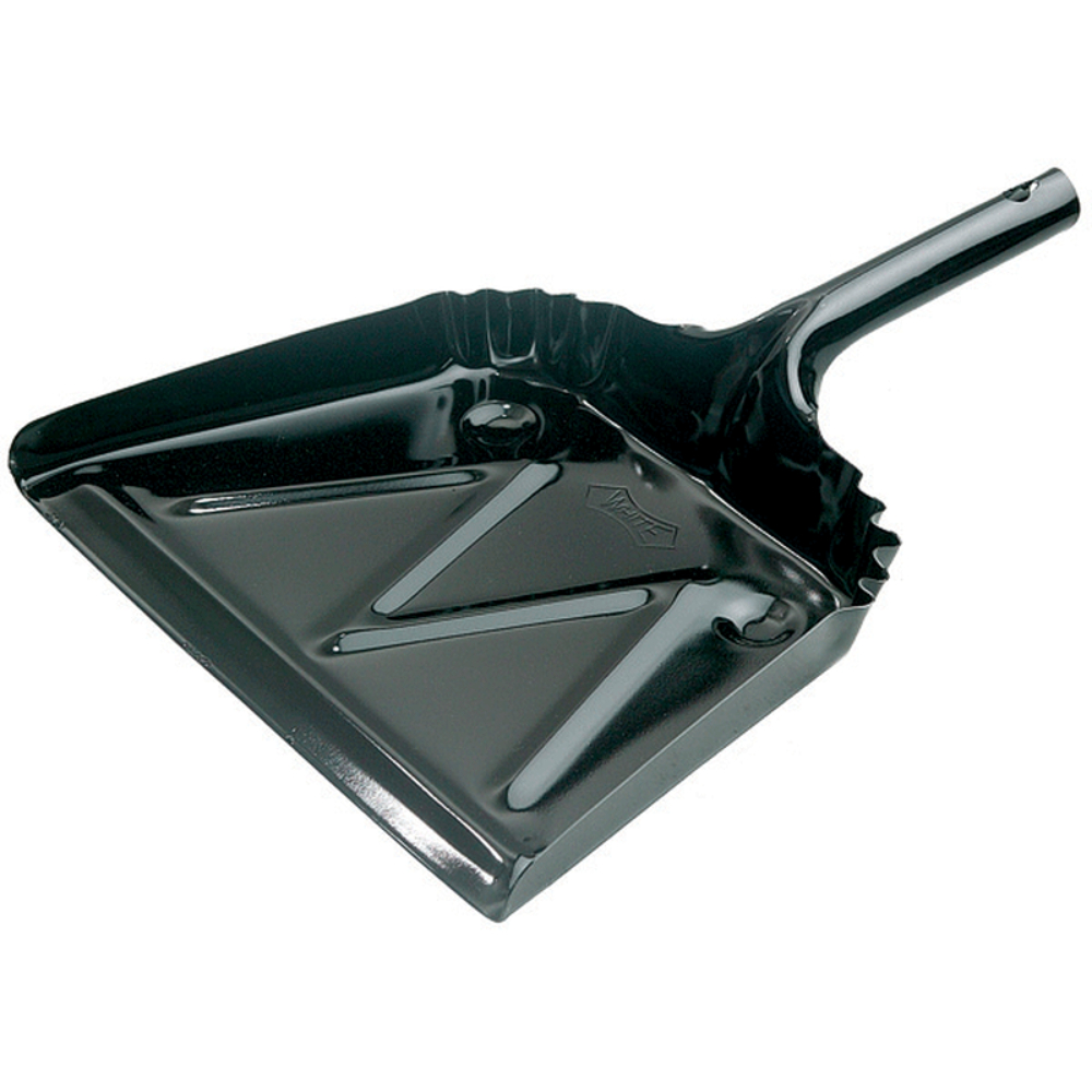 (image for) GUNDLACH 6-SD Steel Dust Pan