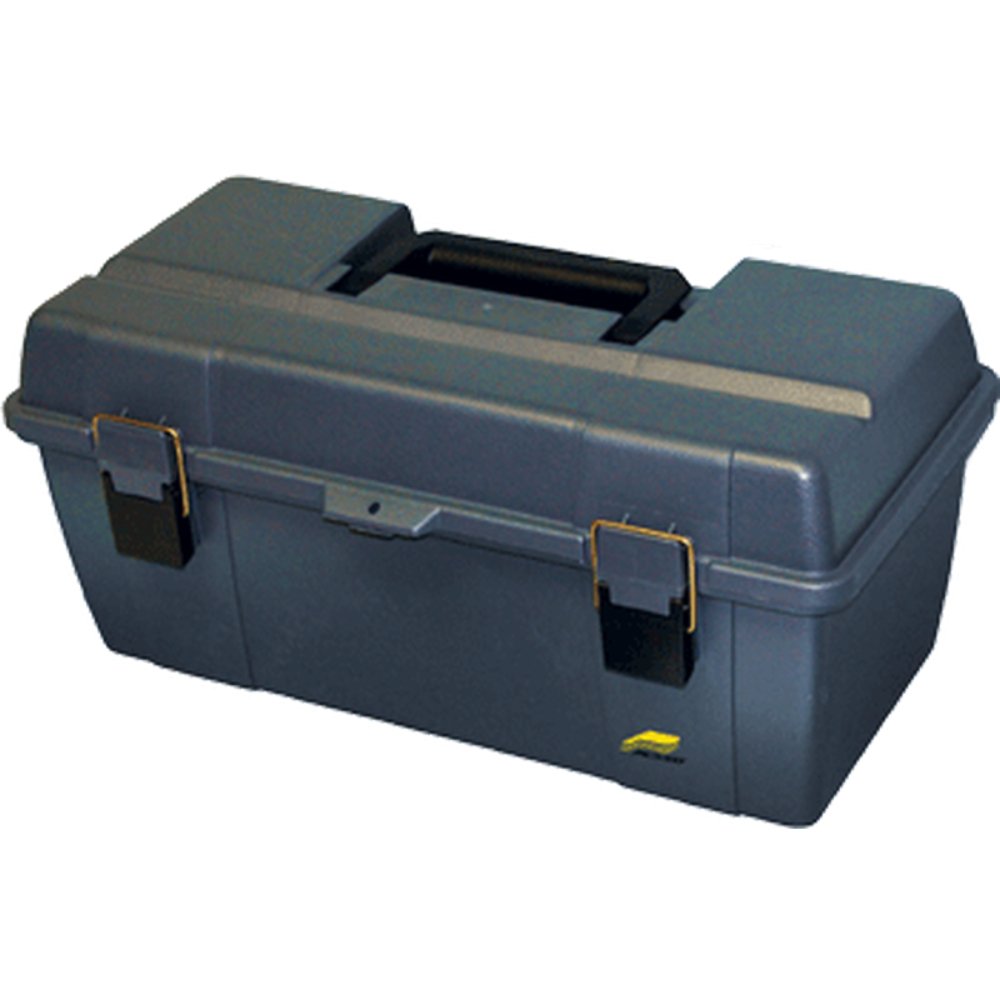 (image for) GUNDLACH 651 Plastic Tool Box - 20\"