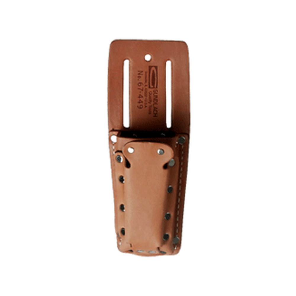 (image for) GUNDLACH 67-449 \"Combo\" Knife Pouch