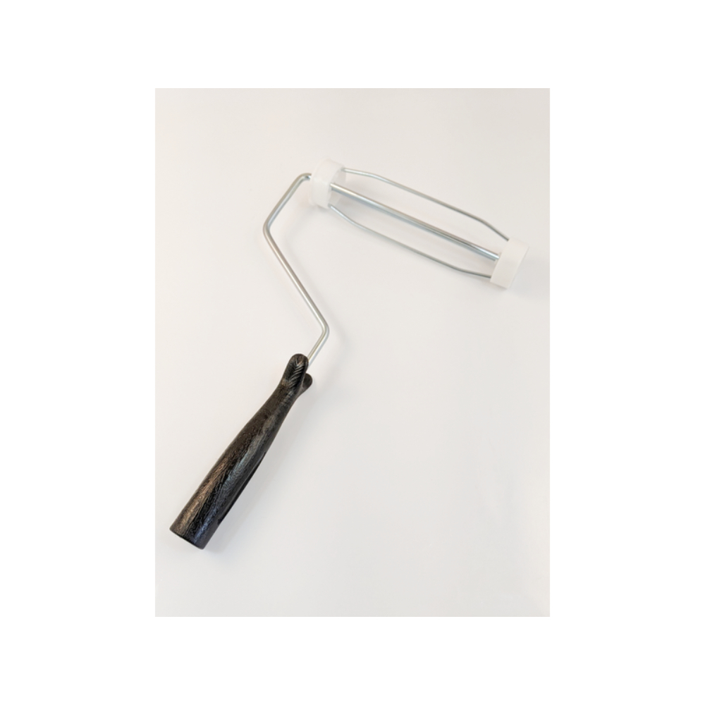 (image for) GUNDLACH 7-F Roller Frame -7\"