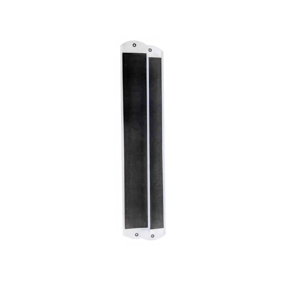 (image for) EZ MOVES 933 4\' Pull Slides for Soft Surface - 2 Per Set